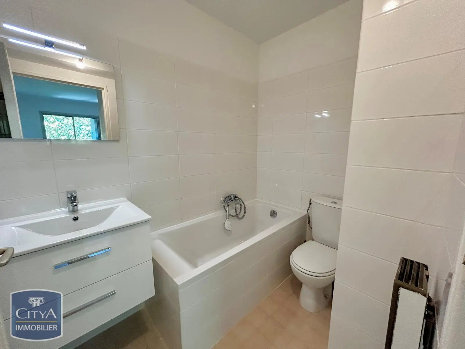 Photo 8 Appartement 2 pièces 28.51m²