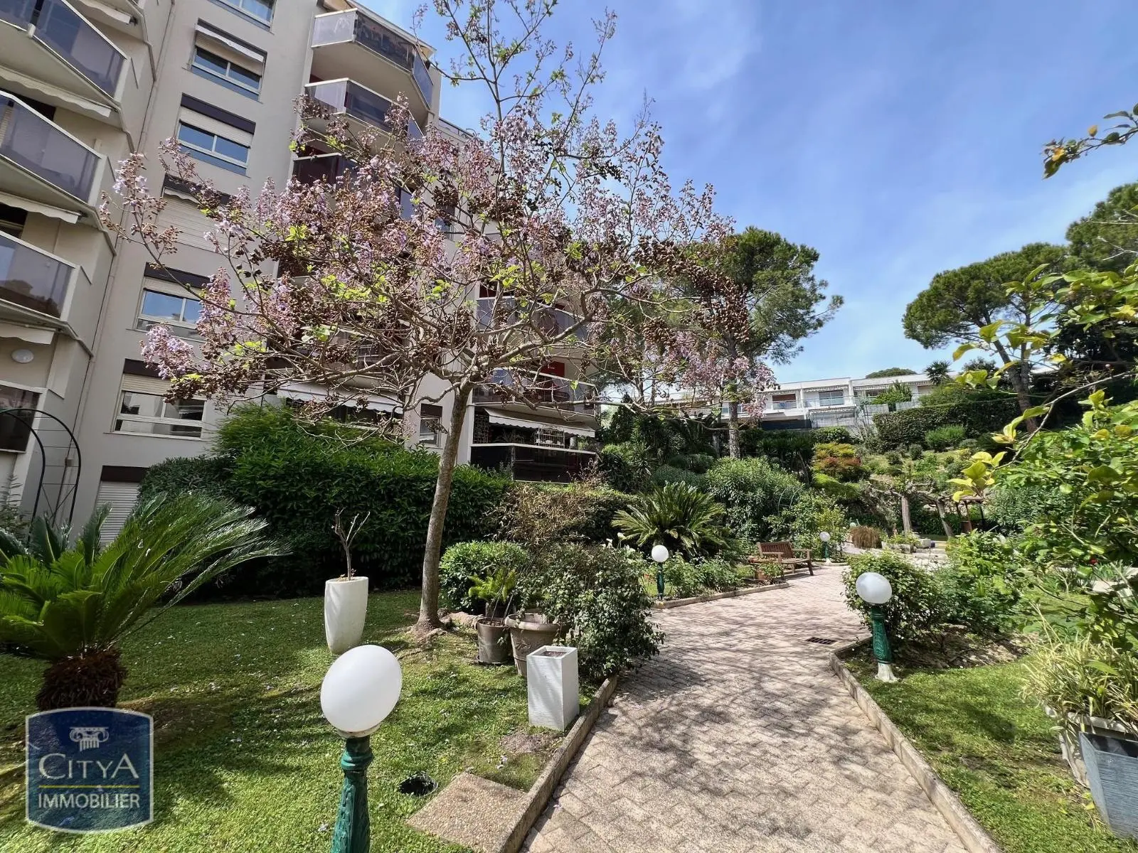 Photo 12 Appartement 3 pièces 73.89m²