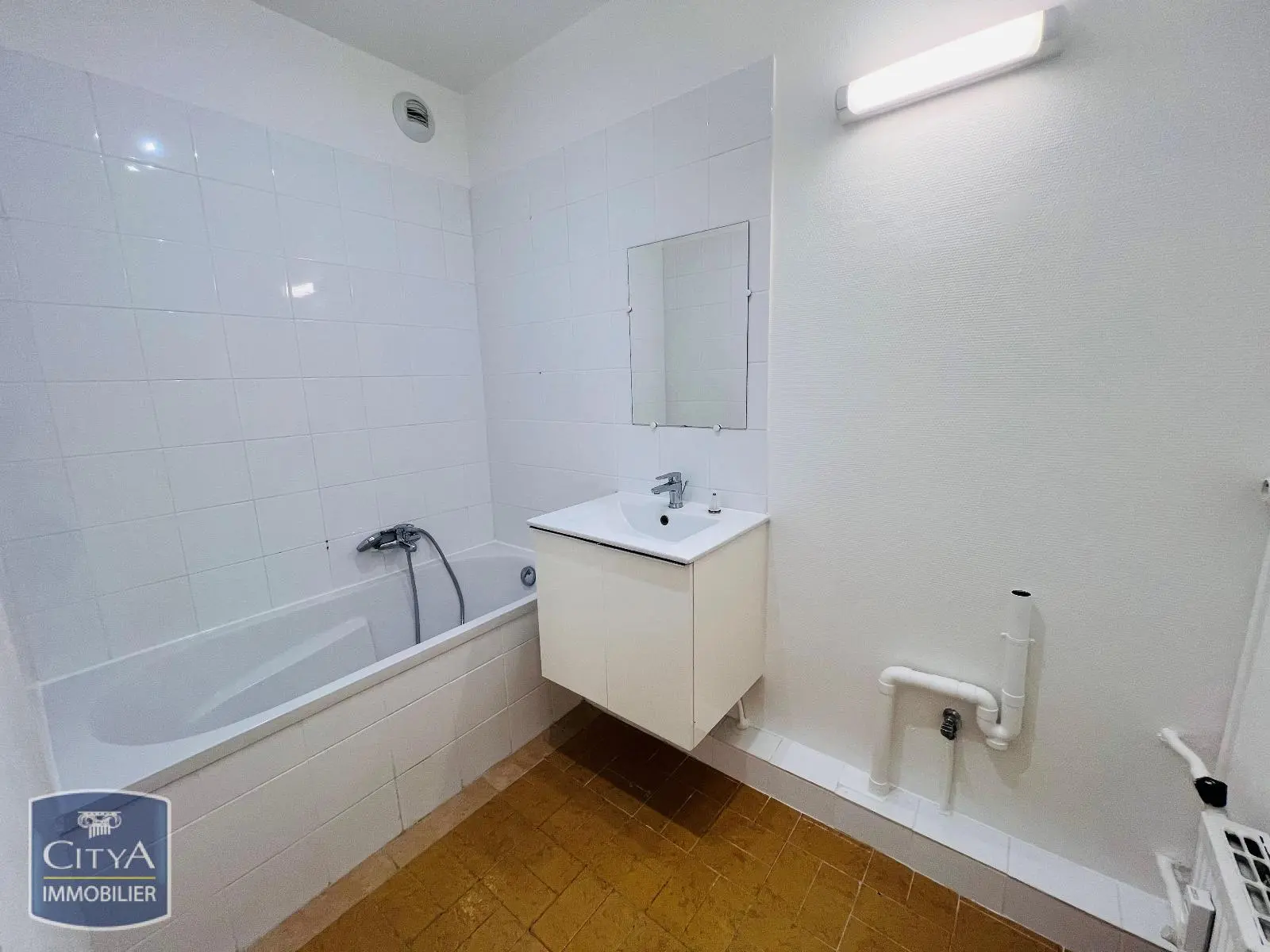 Photo 8 Appartement 1 pièce 31.06m²