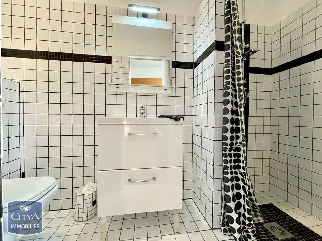Photo 8 Appartement 2 pièces 32.19m²