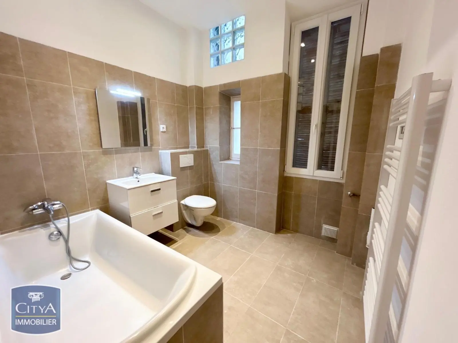 Photo 8 pour Appartement 3 pièces 47.87m² Photo 8 Appartement 3 pièces 47.87m²