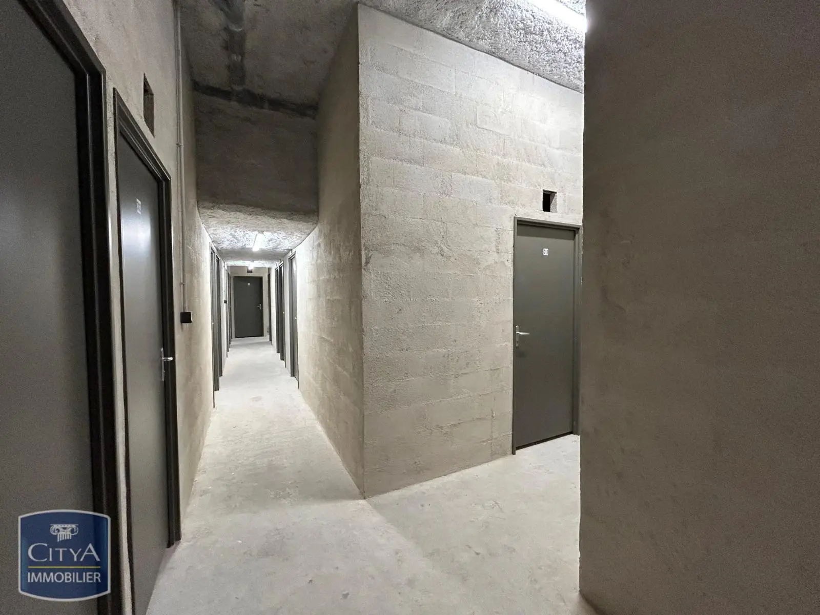 Photo 1 Parking 4.35m²