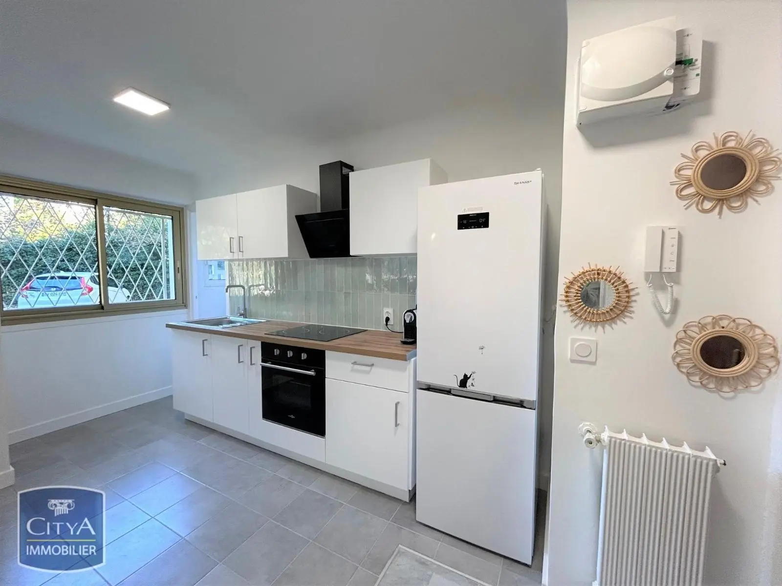 Photo 5 Appartement 1 pièce 29.02m²