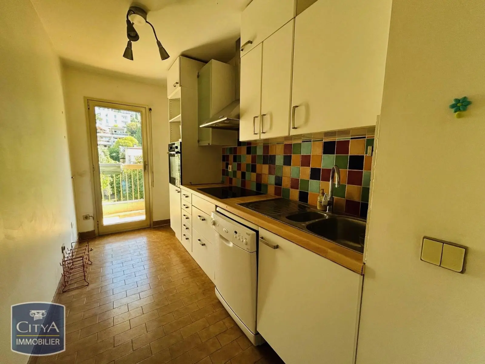 Photo 9 appartement Le Cannet