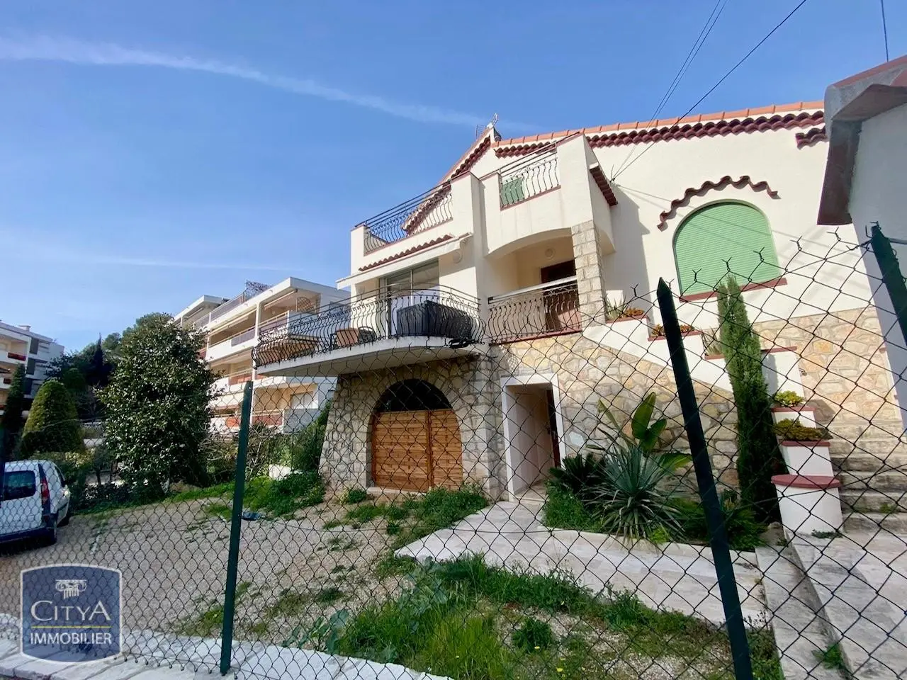 Photo 7 Appartement 2 pièces 32.62m²