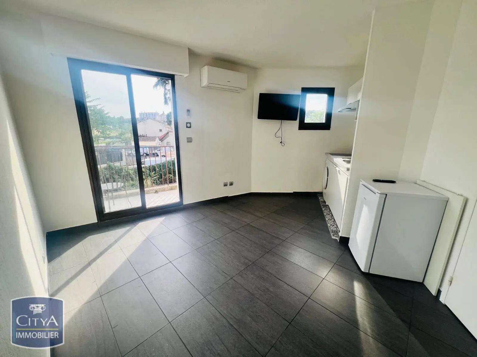 Photo 5 Appartement 1 pièce 15.62m²