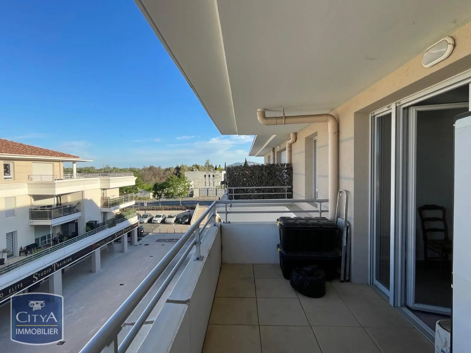 Photo 3 Appartement 2 pièces 44.51m²