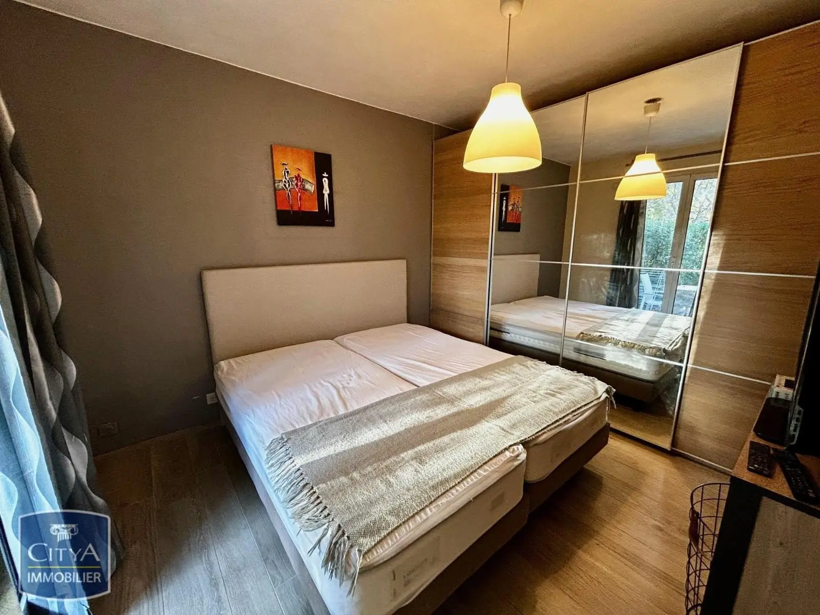 Photo 9 Appartement 2 pièces 48.66m²