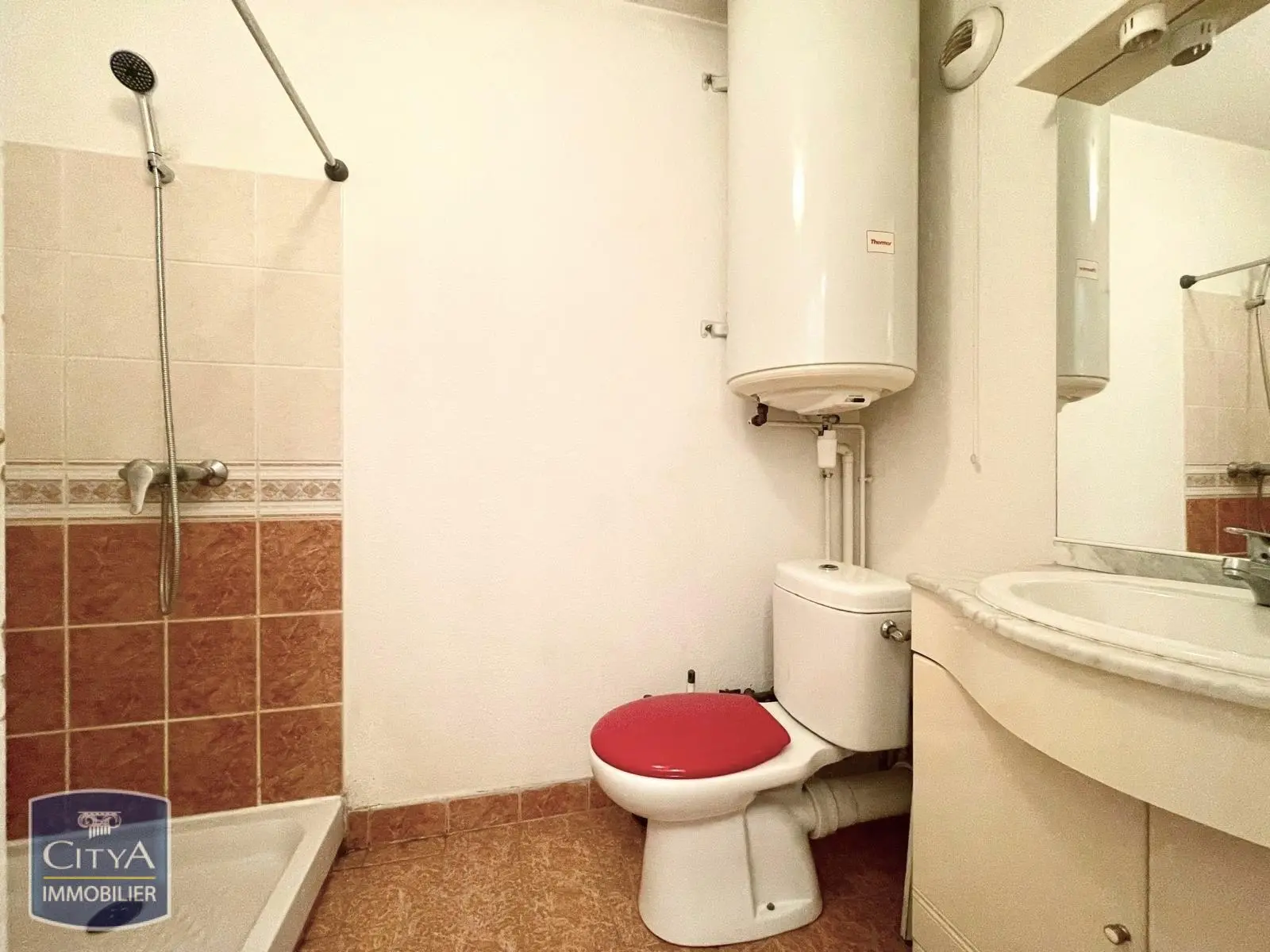 Photo 7 Appartement 1 pièce 24.97m²