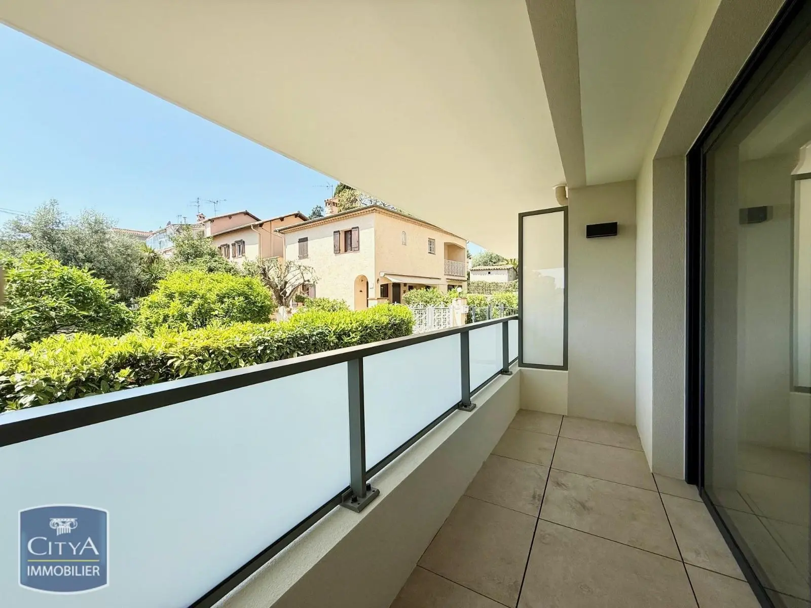 Photo 1 Appartement 2 pièces 34.35m²