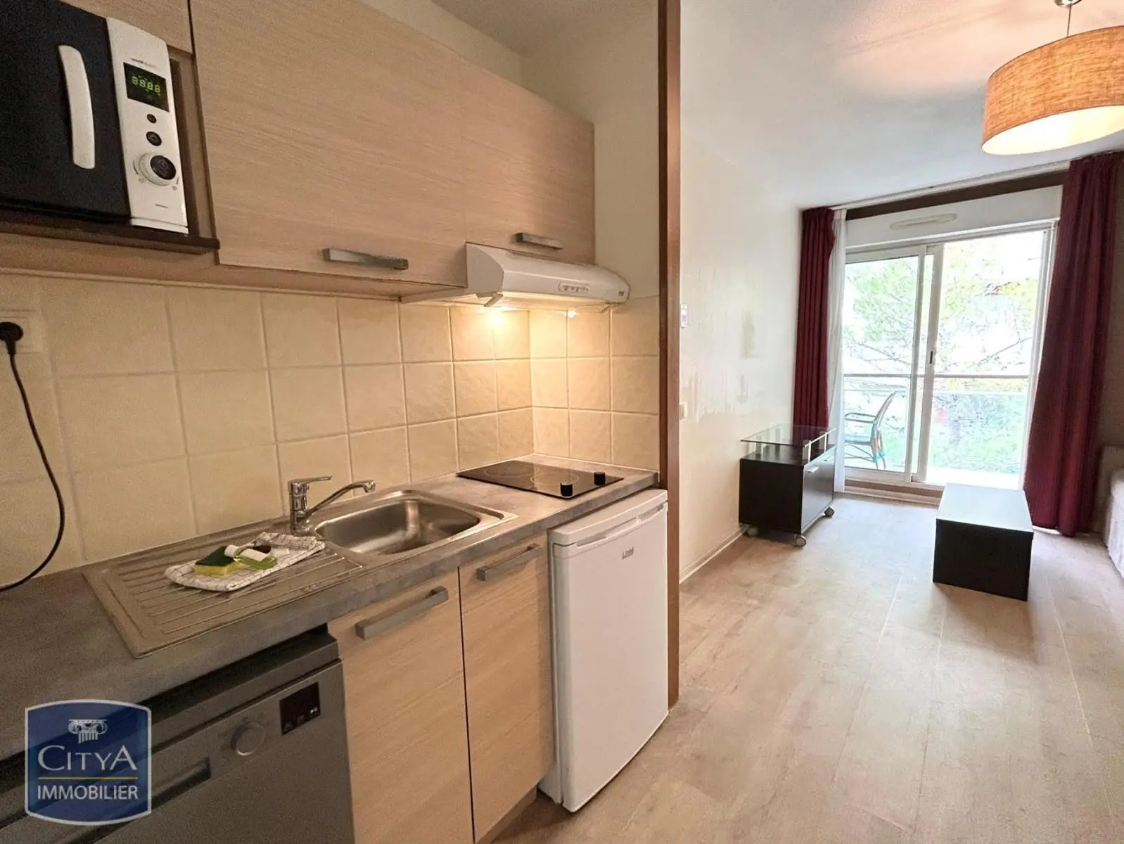 Photo 6 appartement Antibes