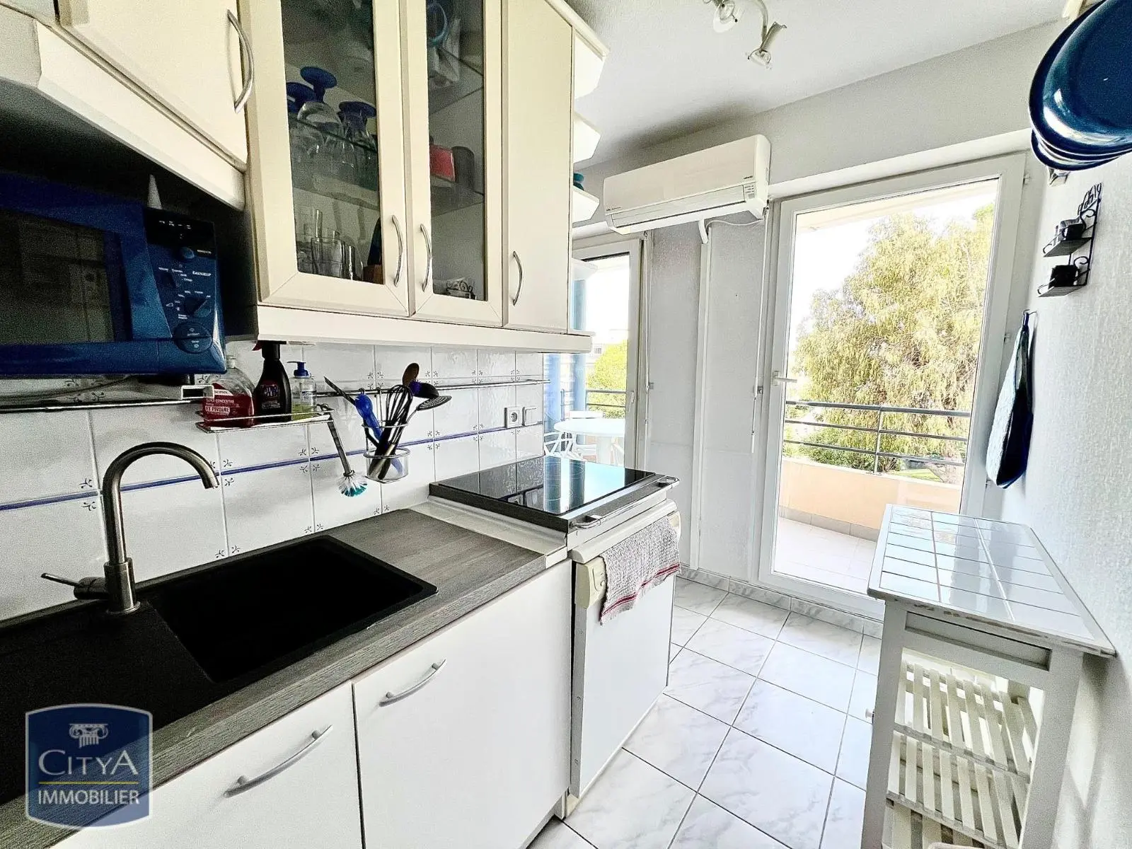 Photo 6 Appartement 2 pièces 46.35m²