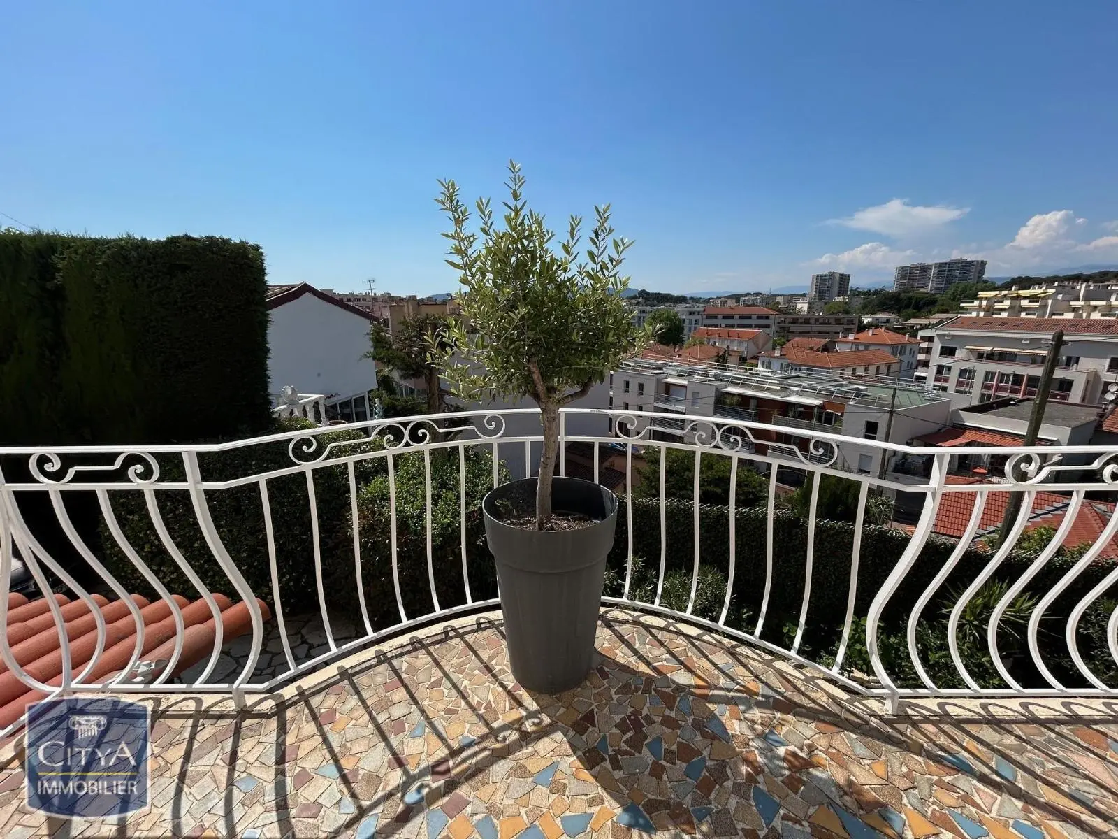 Photo 2 Appartement 3 pièces 91.45m²