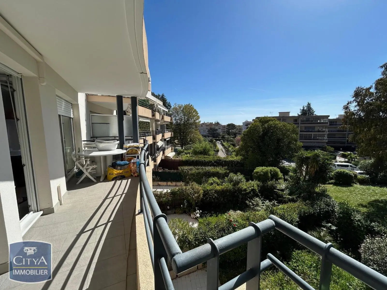 Photo 1 appartement Mandelieu-la-Napoule