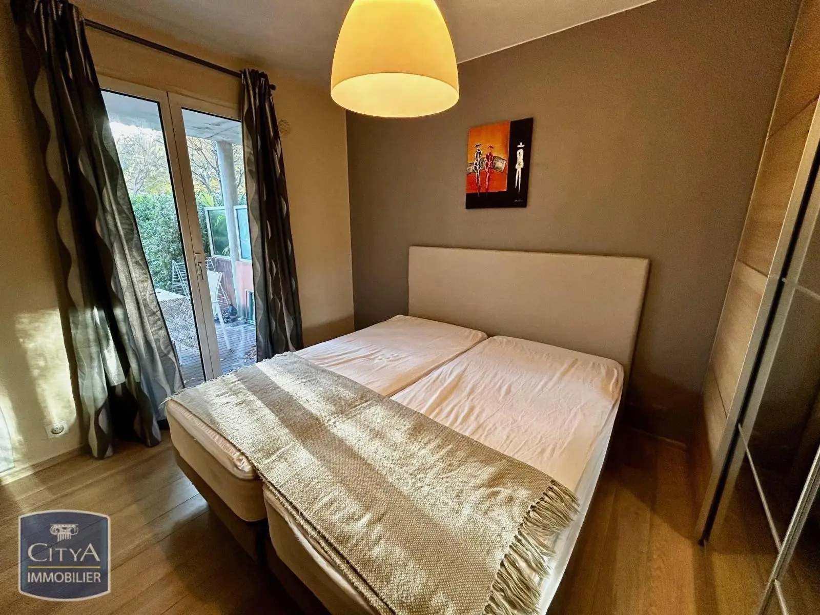 Photo 10 Appartement 2 pièces 48.66m²