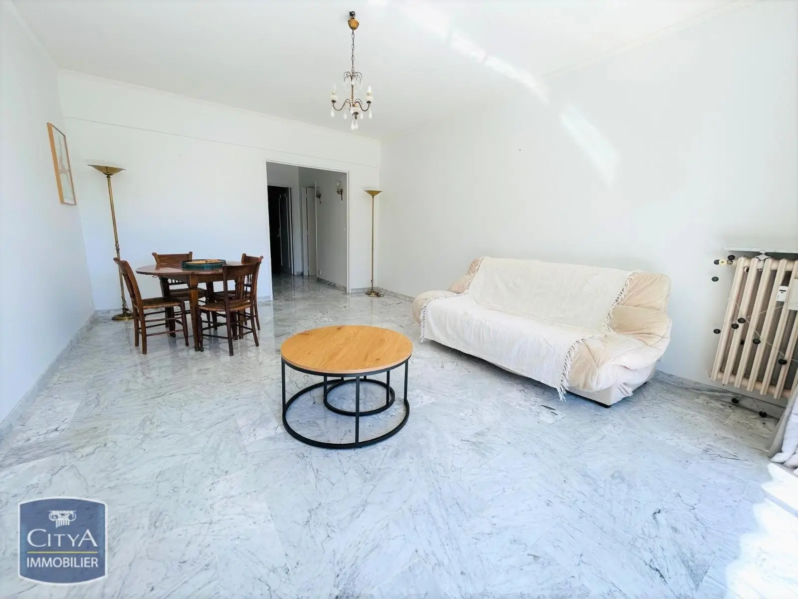 Photo 4 Appartement 3 pièces 80.16m²