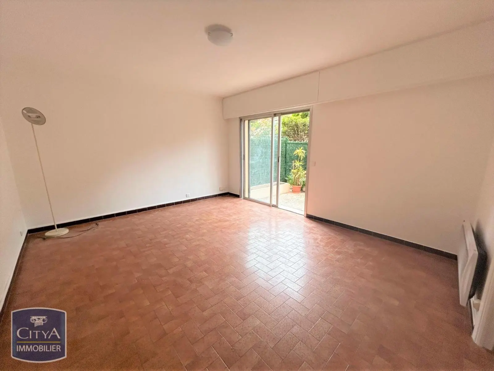 Photo 5 Appartement 1 pièce 33m²