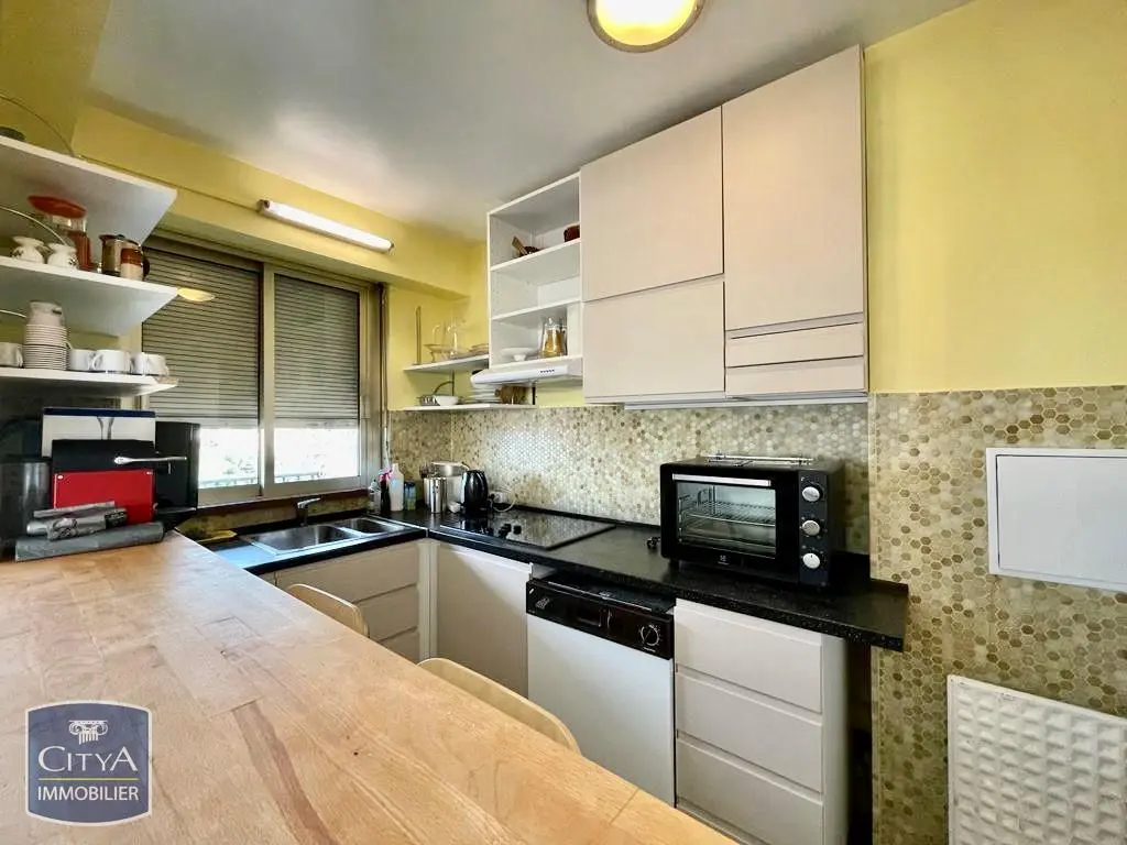 Photo 5 Appartement 2 pièces 62.66m²