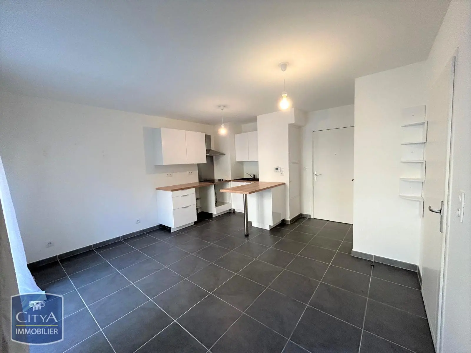 Photo 2 Appartement 2 pièces 36.27m²