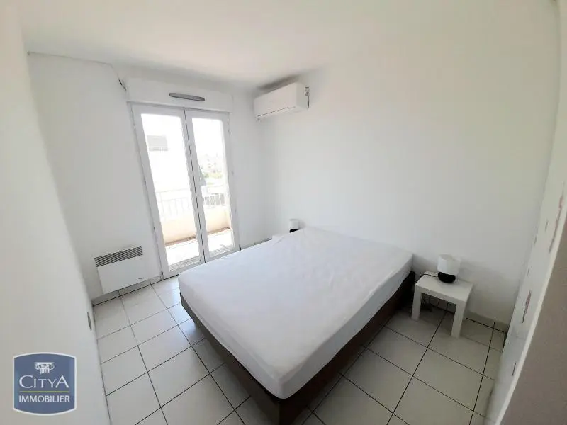 Photo 7 Appartement 2 pièces 45.62m²