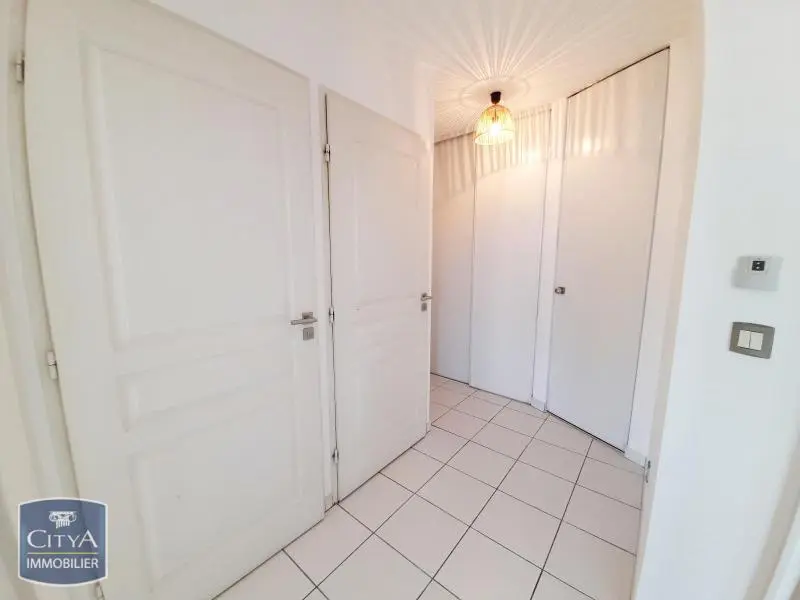 Photo 5 Appartement 2 pièces 45.62m²