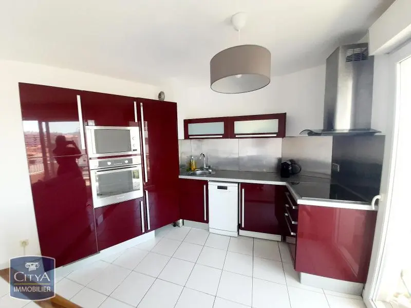 Photo 4 Appartement 2 pièces 45.62m²