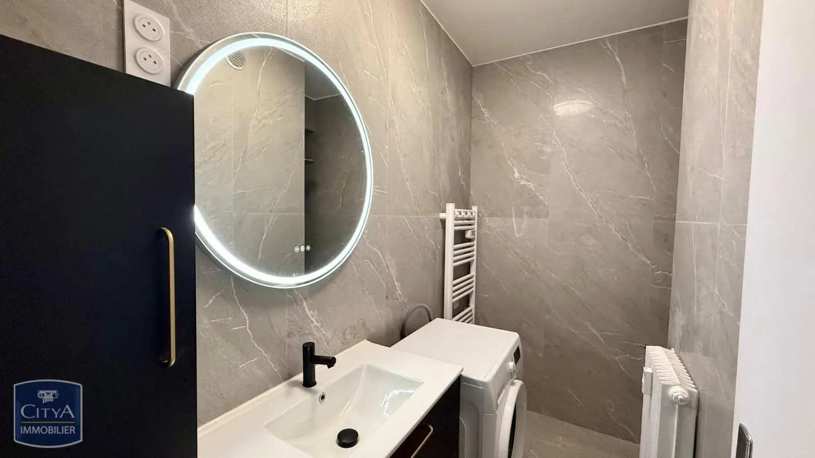 Photo 4 Appartement 1 pièce 31.39m²