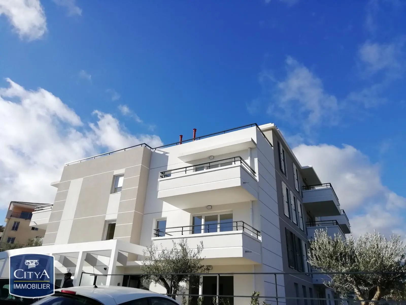 Photo 1 Appartement 3 pièces 60.16m²