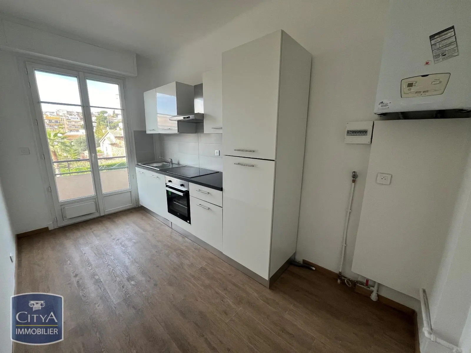 Photo 8 Appartement 3 pièces 82.45m²