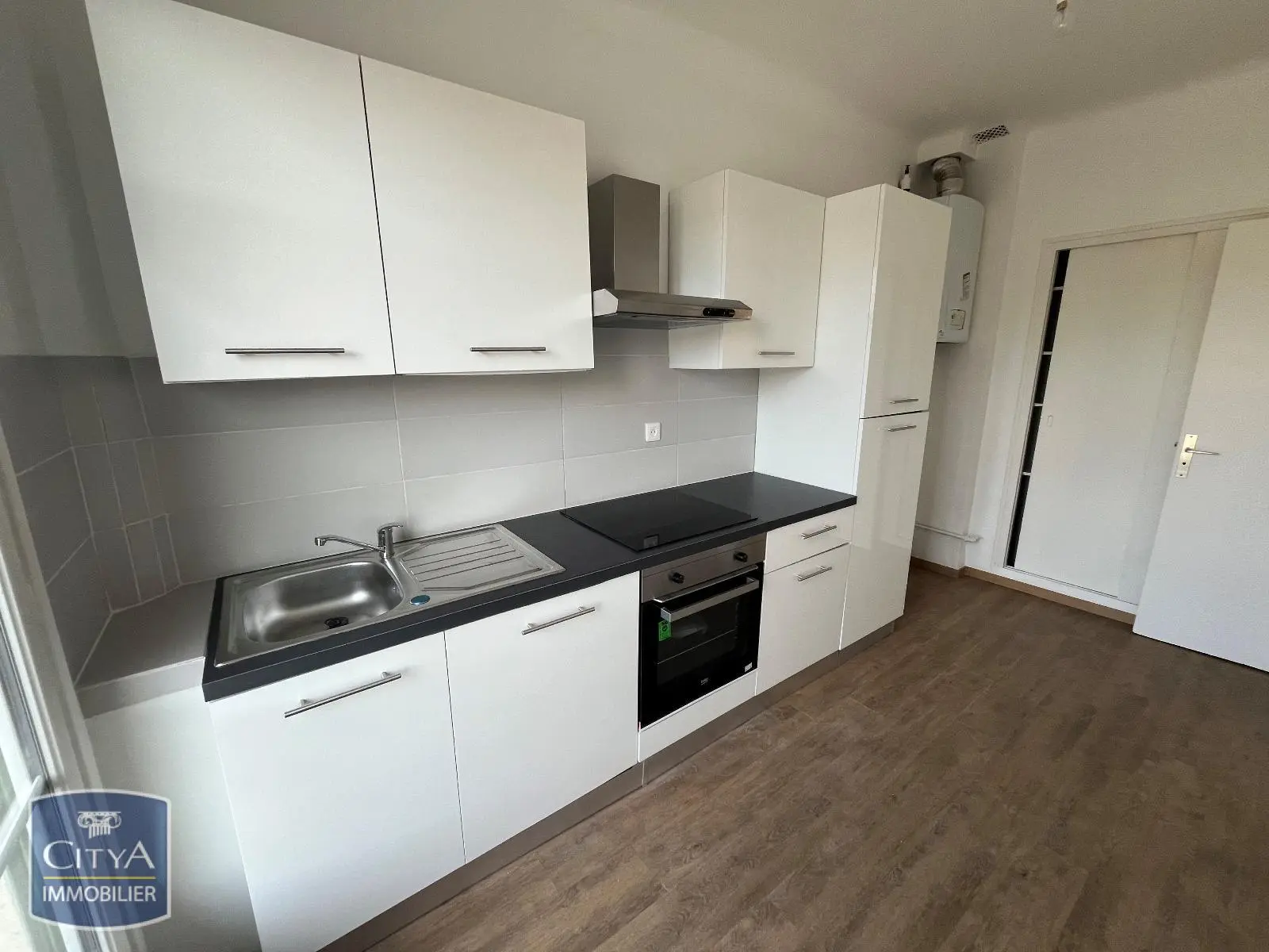 Photo 4 Appartement 3 pièces 82.45m²