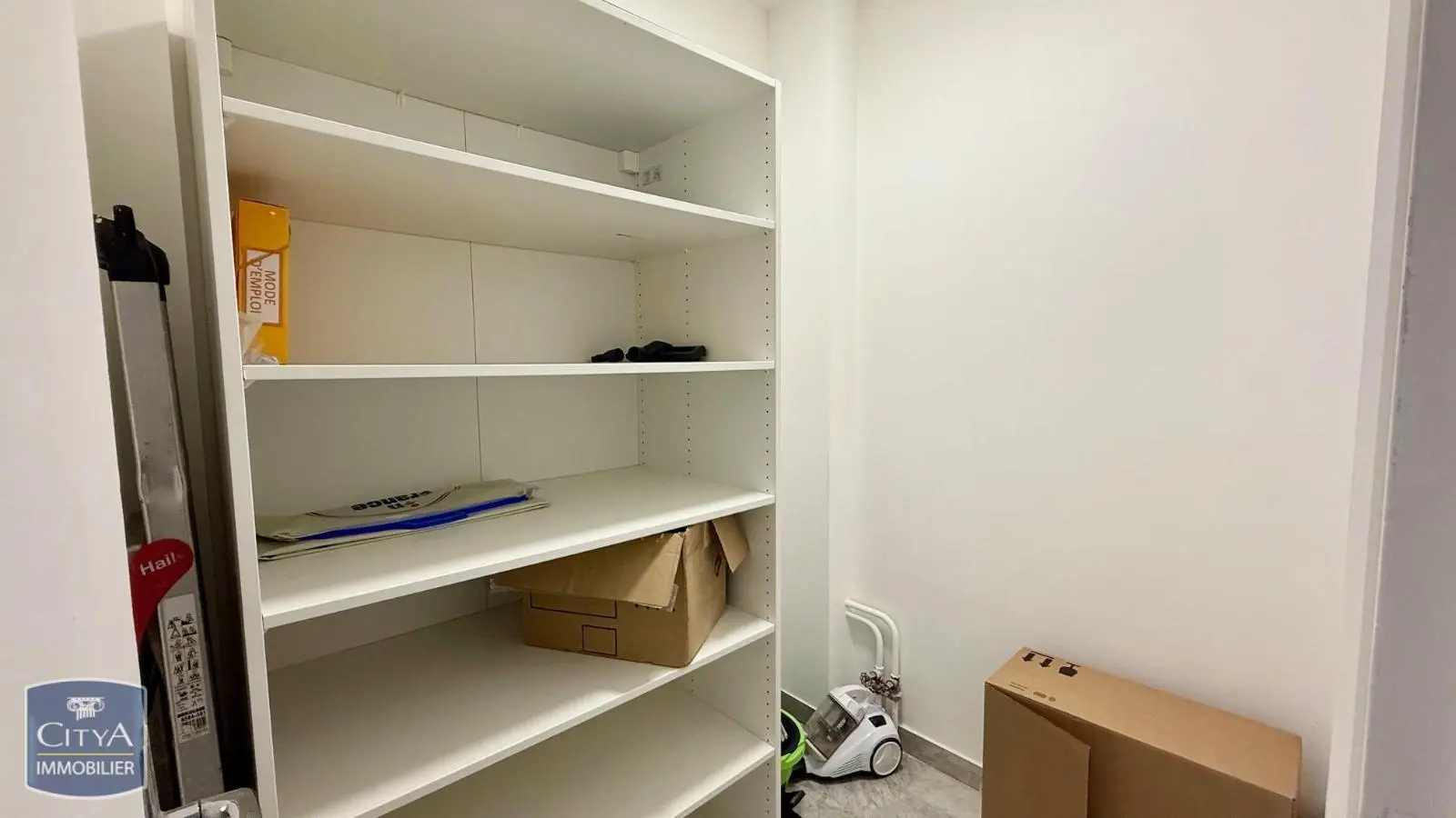 Photo 6 Appartement 1 pièce 31.39m²