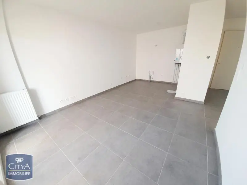 Photo 8 Appartement 2 pièces 38.45m²