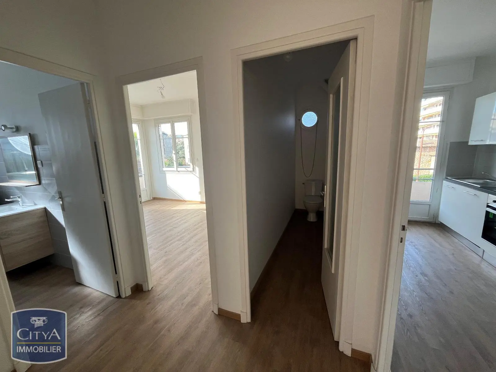 Photo 9 Appartement 3 pièces 82.45m²