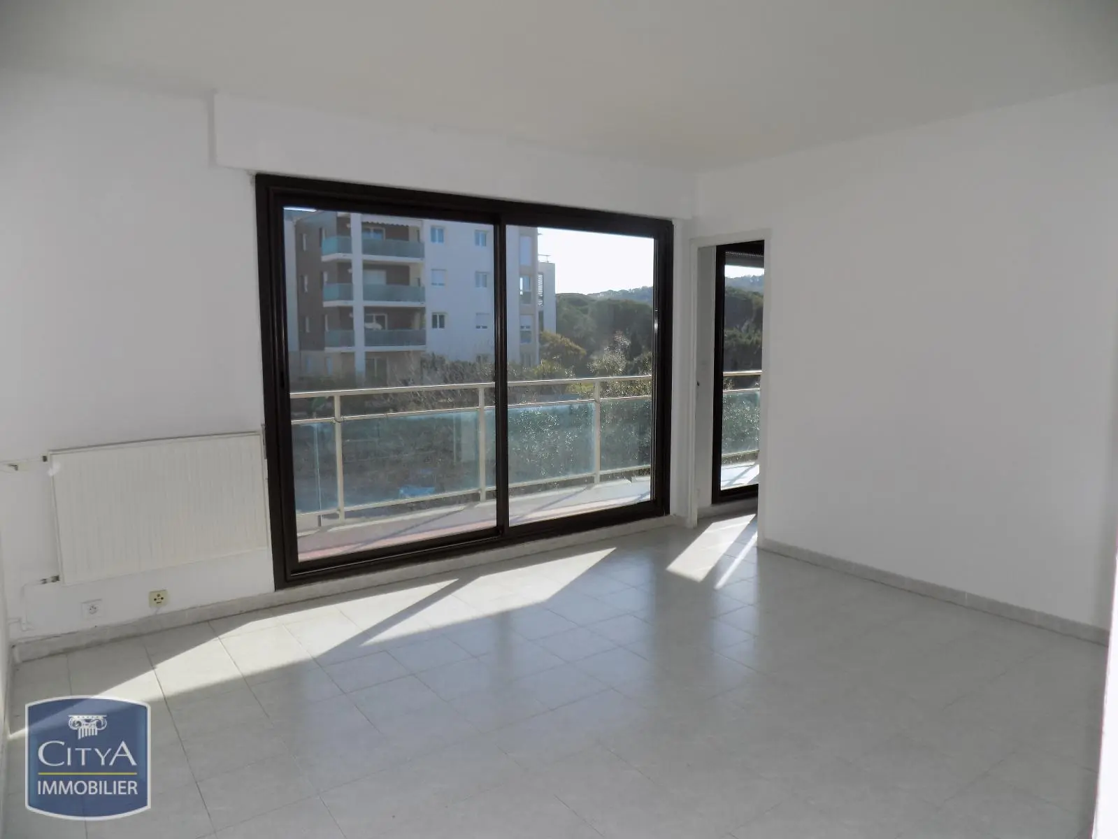 Photo 1 Appartement 2 pièces 40.23m²
