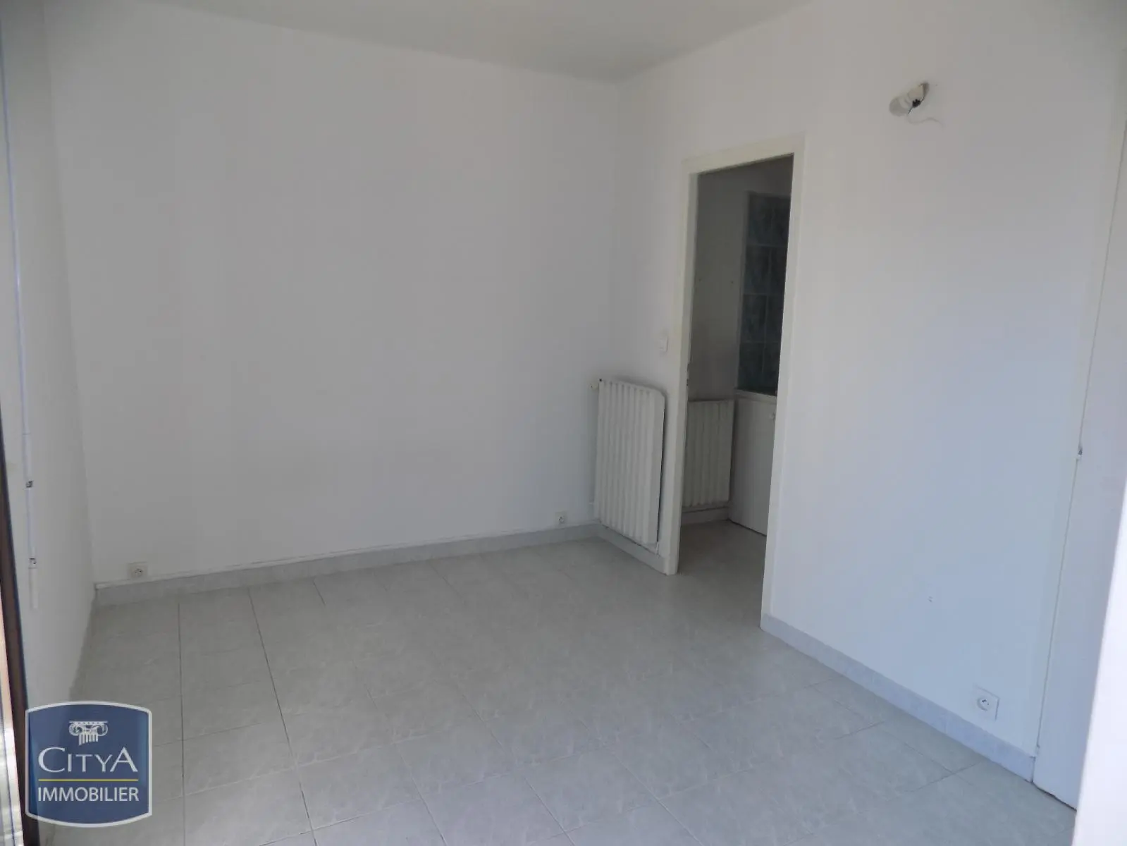 Photo 3 Appartement 2 pièces 40.23m²
