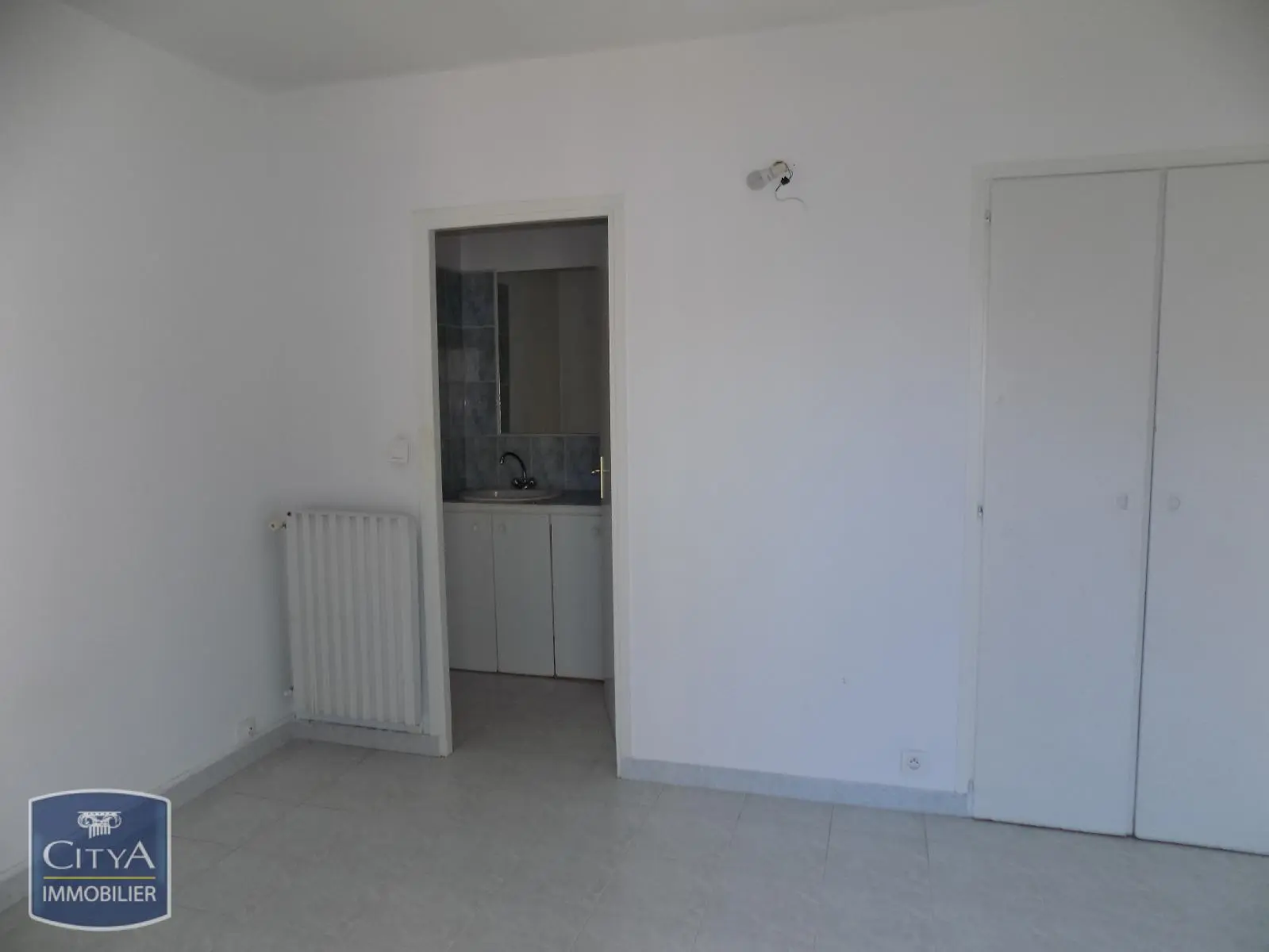 Photo 5 Appartement 2 pièces 40.23m²