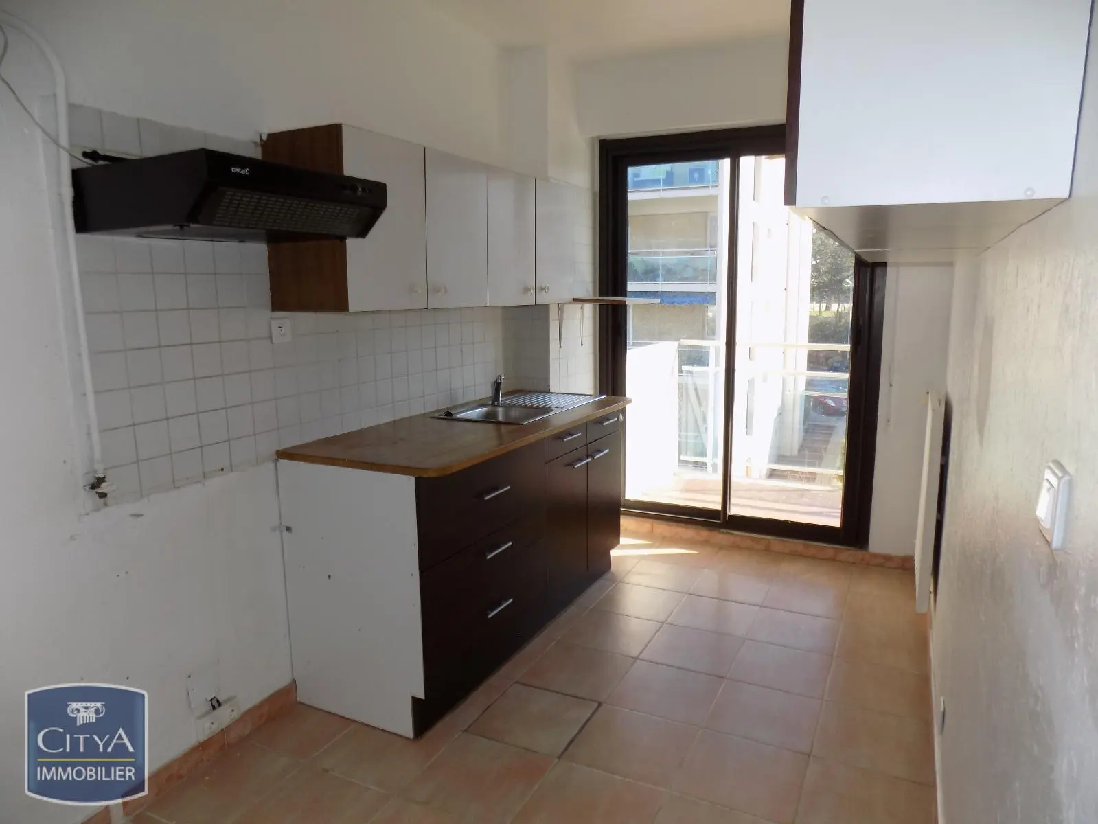 Photo 7 Appartement 2 pièces 40.23m²