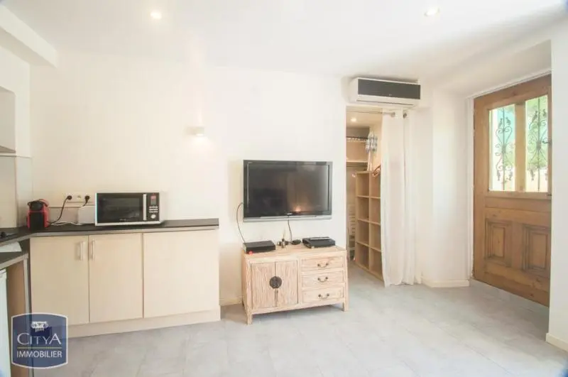 Photo 4 Appartement 1 pièce 21.56m²