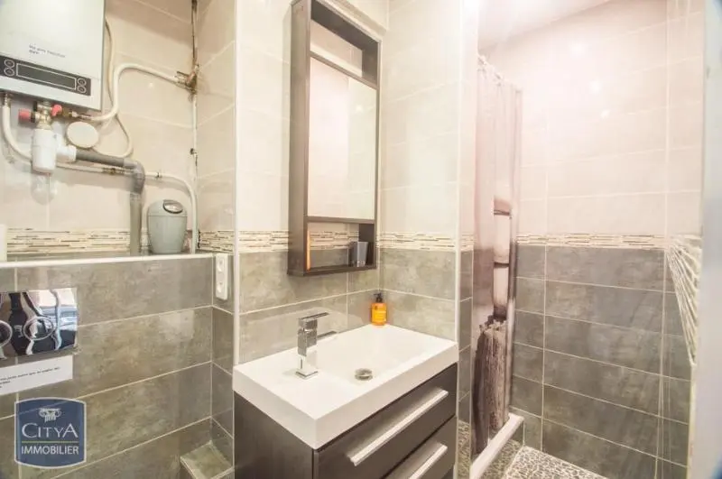 Photo 5 Appartement 1 pièce 21.56m²