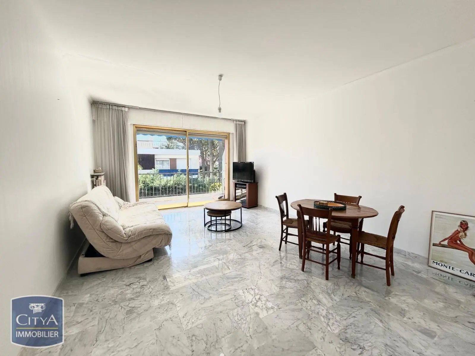 Photo 5 Appartement 3 pièces 80.16m²