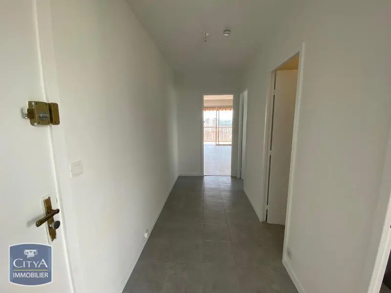 Photo 2 Appartement 1 pièce 36.65m²