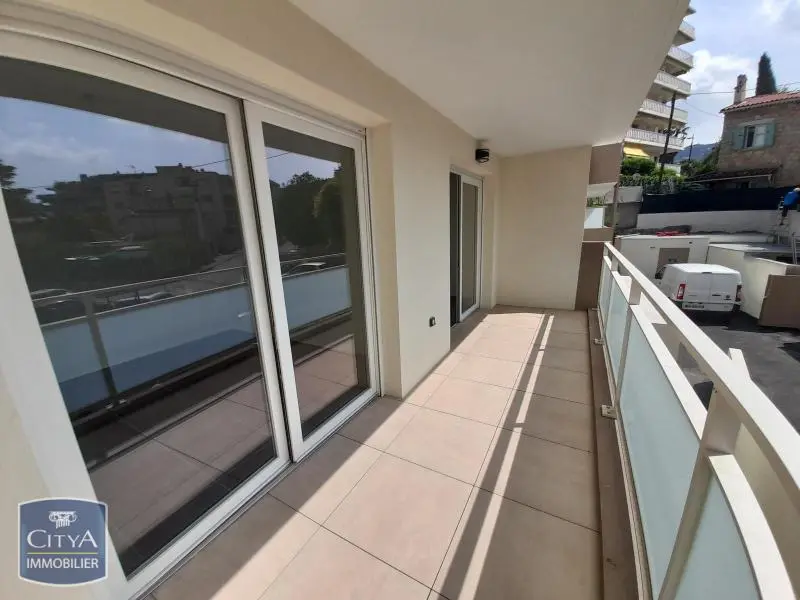 Photo 1 Appartement 3 pièces 54.6m²