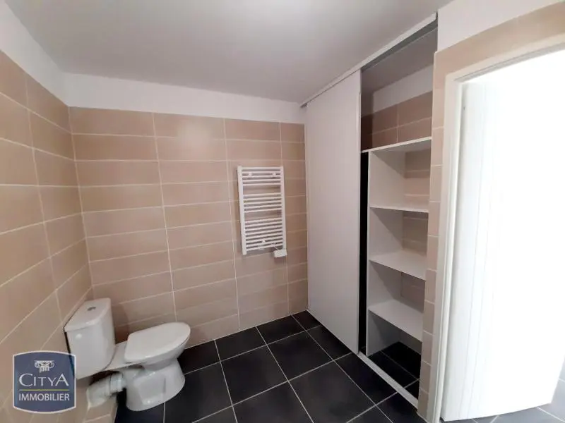 Photo 10 Appartement 3 pièces 54.6m²