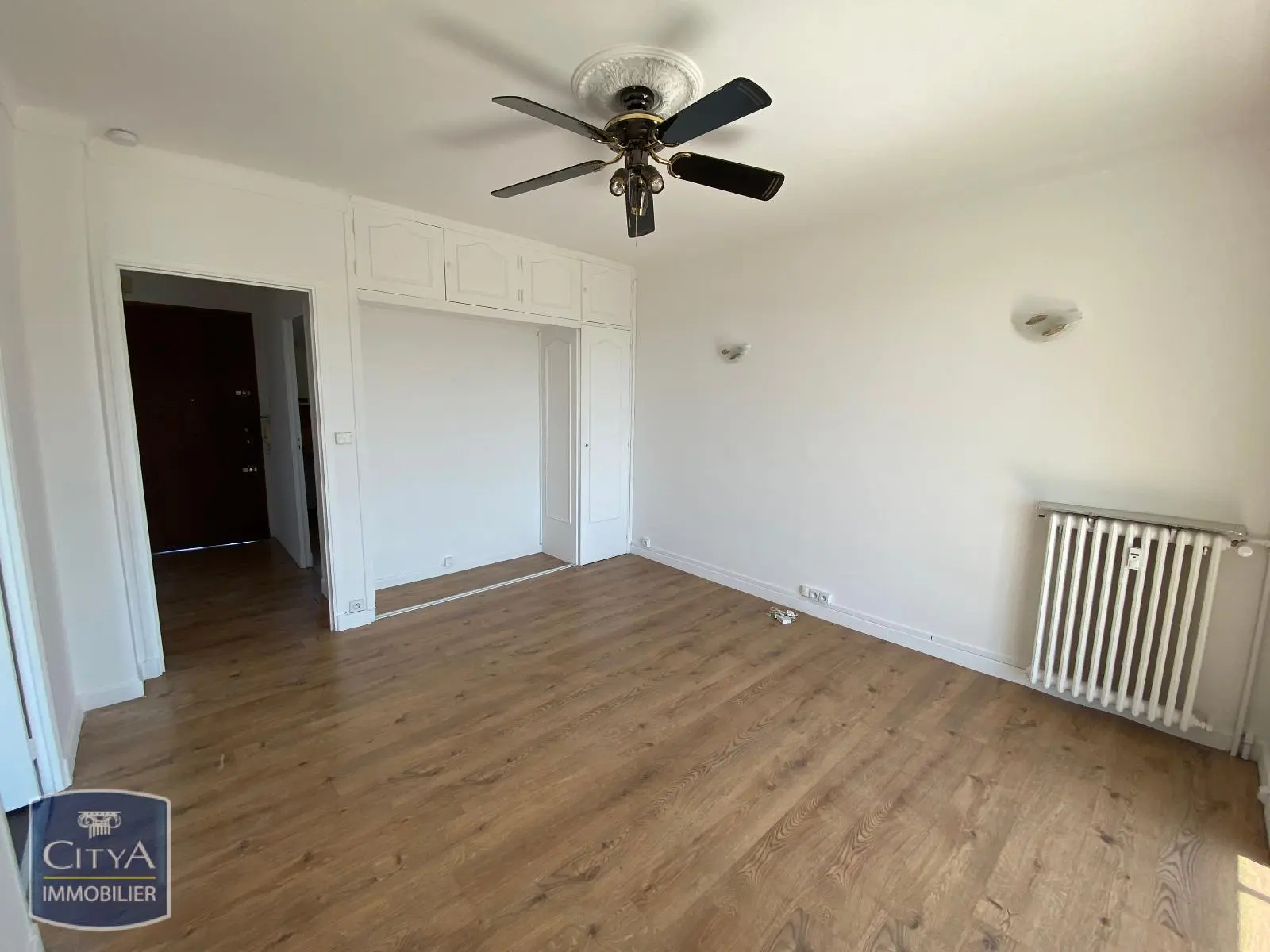 Photo 2 Appartement 2 pièces 40.17m²