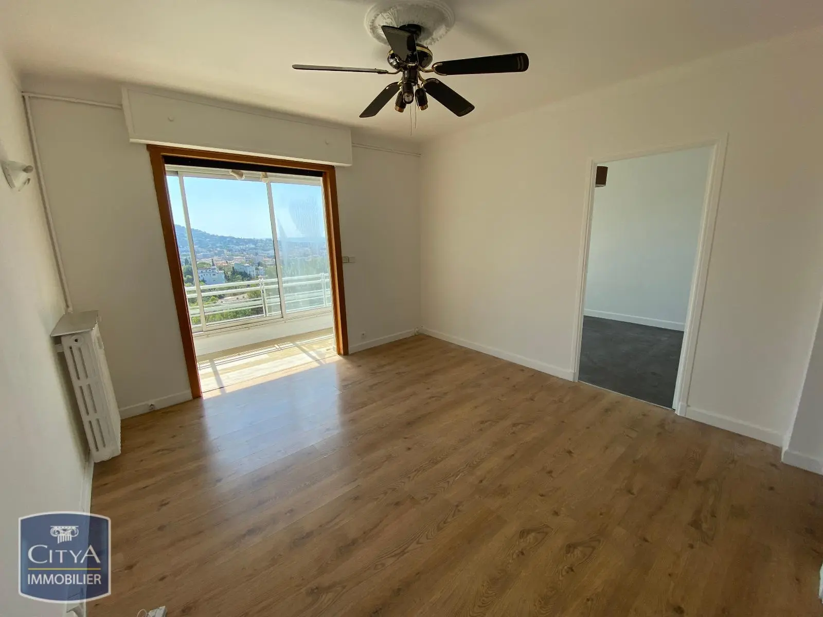 Photo 3 Appartement 2 pièces 40.17m²