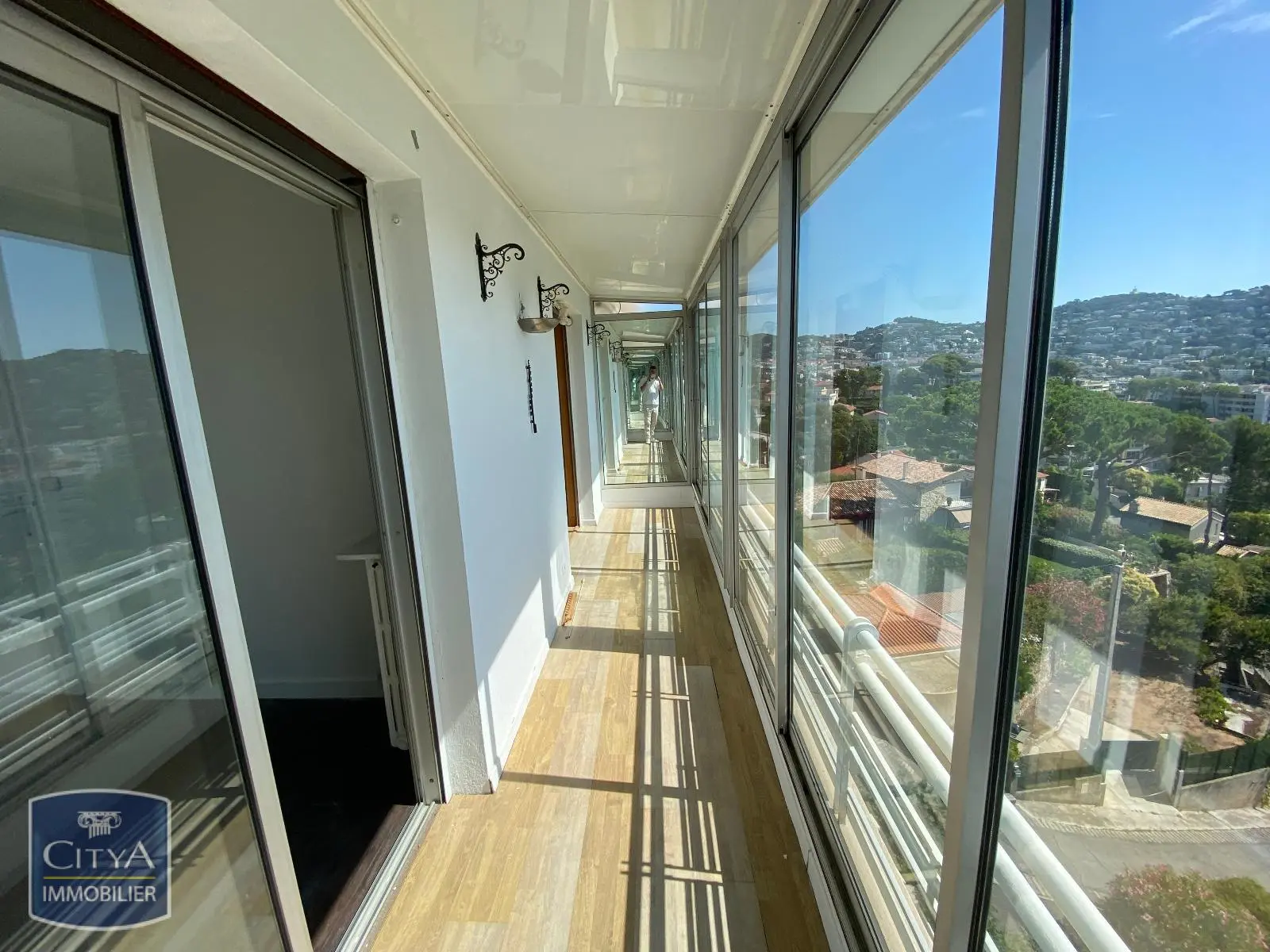 Photo 5 Appartement 2 pièces 40.17m²