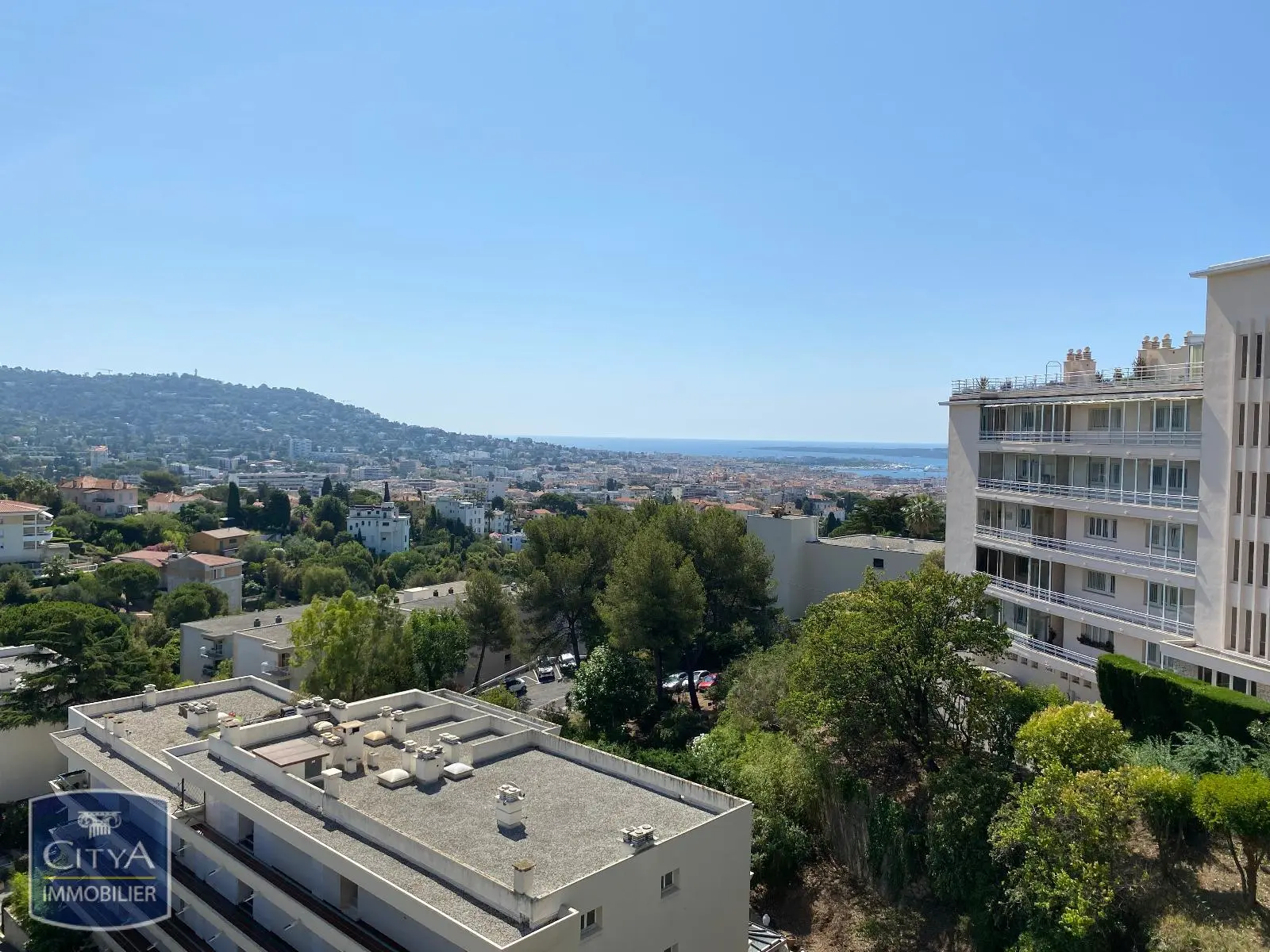 Photo 1 Appartement 2 pièces 40.17m²