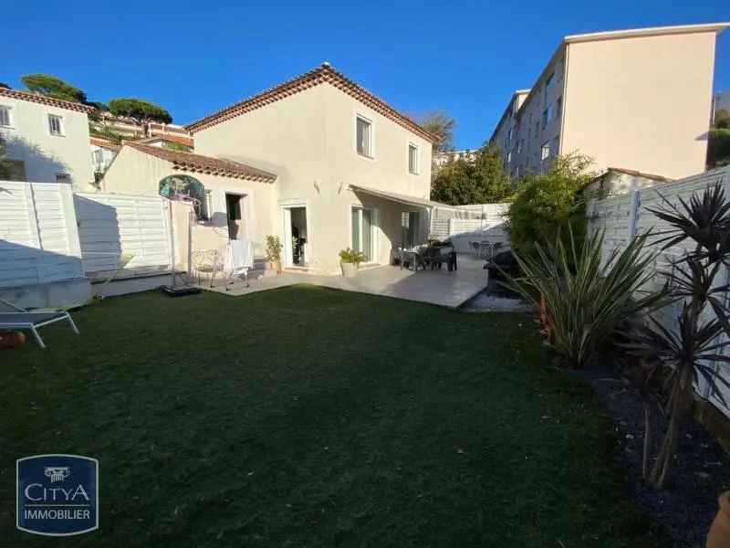 Photo 5 Maison 4 pièces 85.27m²