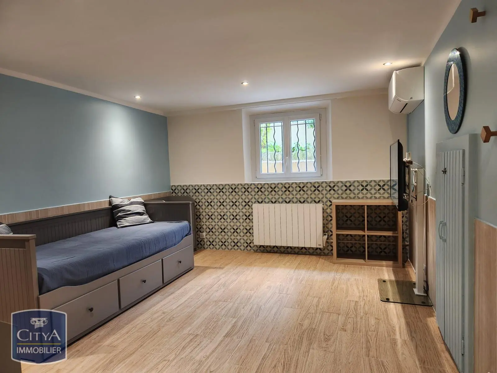 Photo 4 Appartement 1 pièce 32.05m²