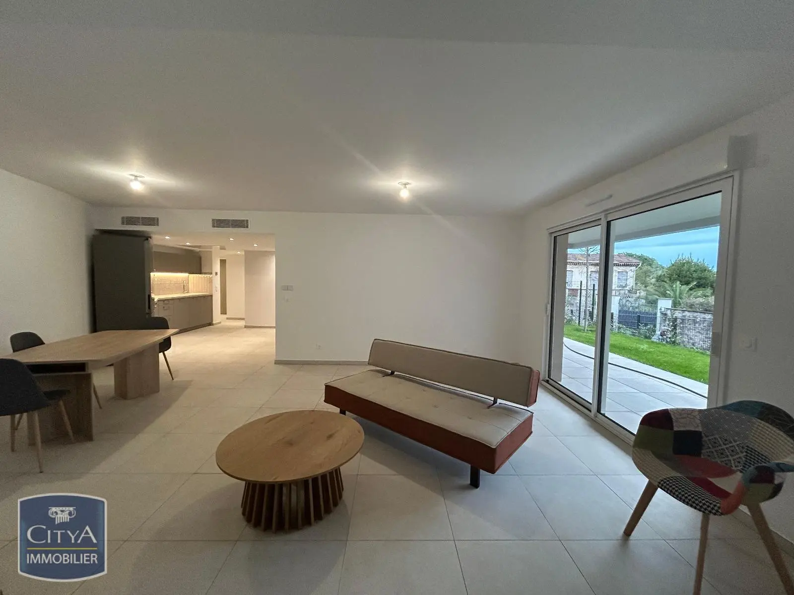 Photo 9 Appartement 3 pièces 79m²